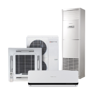 Hvac & Refrigeration Spares