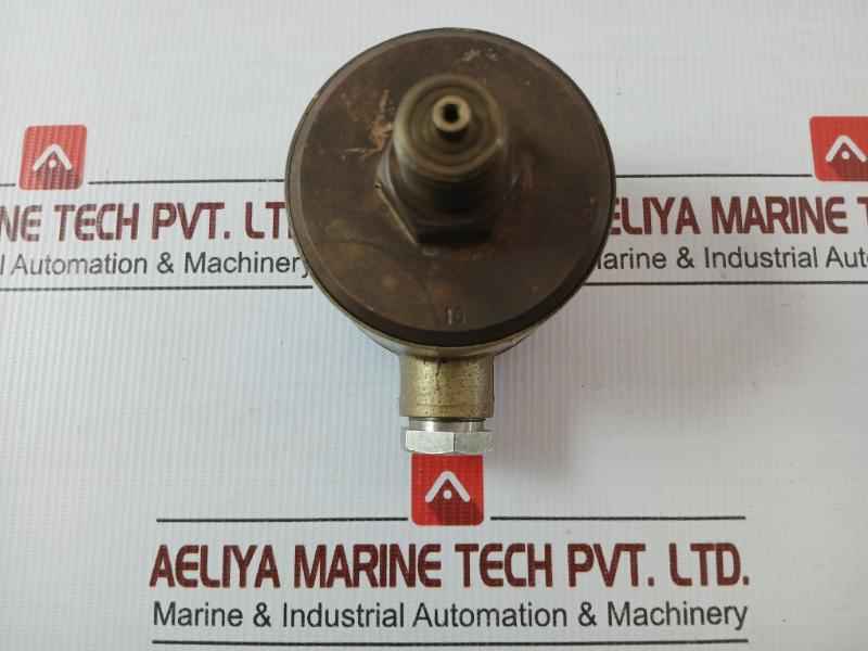 Autronica 0-10A Bar Pressure Transducer Gt-9/10