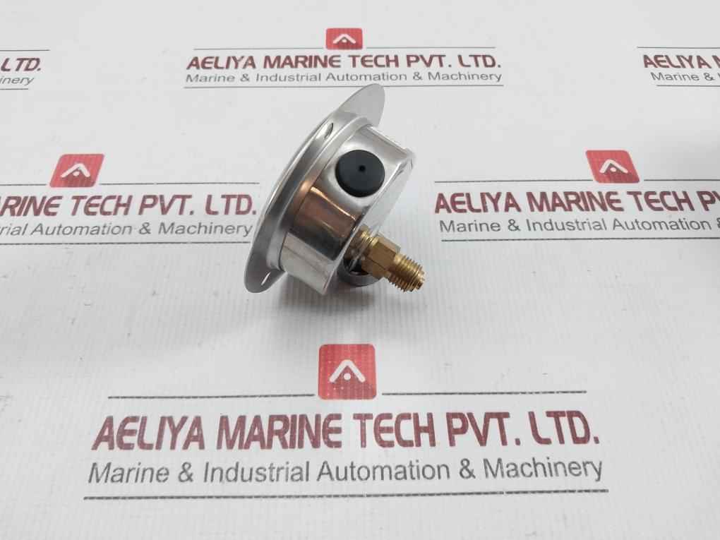 0-10 Bar Pressure Gauge Acutek 0-150 Psi