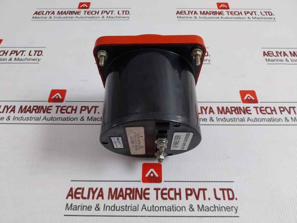 0-20 Kg/Cm2 Analog Pressure Gauge Hanla 500V