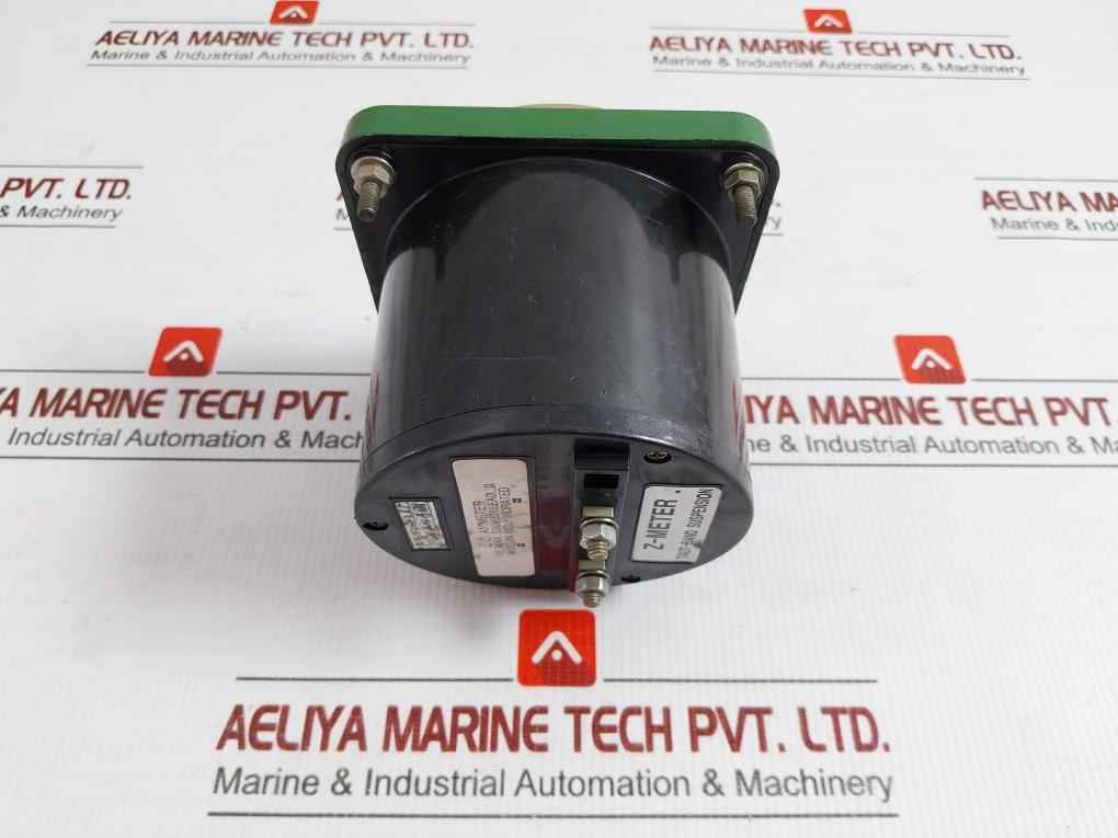 0-20 Kg/Cm2 Analog Pressure Indicator Hanla 500V