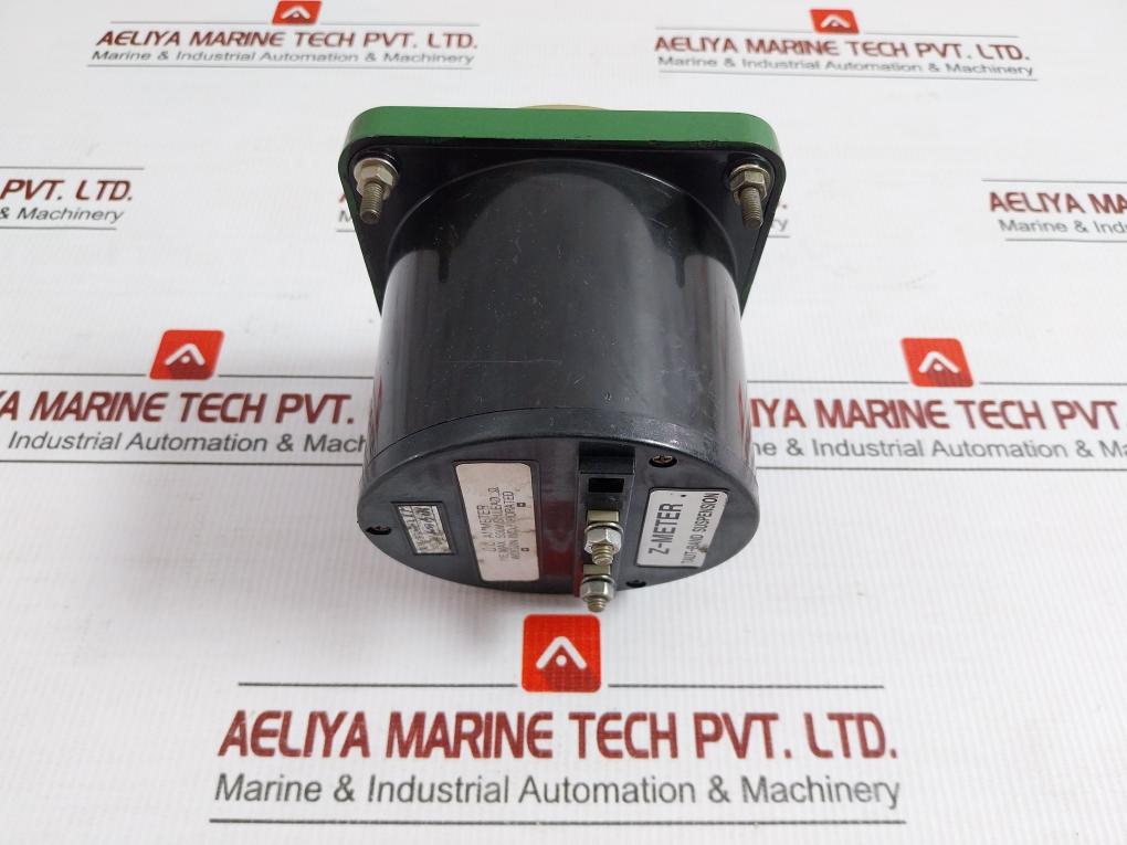 0-20 Kg/Cm2 Analog Pressure Indicator Hanla 500V
