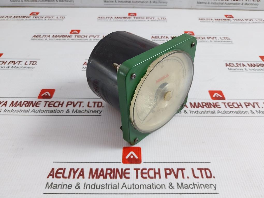 0-20 Kg/Cm2 Analog Pressure Indicator Hanla 500V
