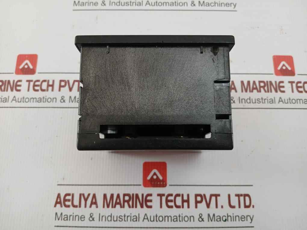 0-2500/12500 A Ammeter Semco