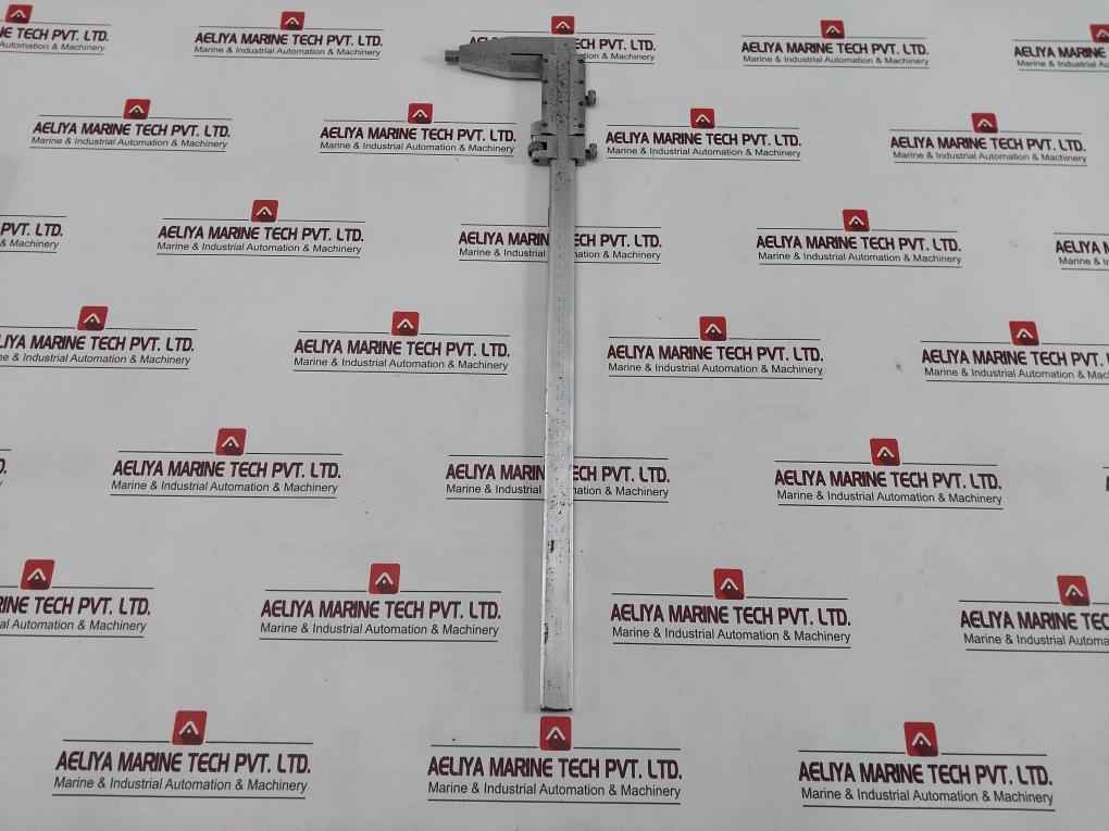0-450 Vernier Caliper 0-18 In