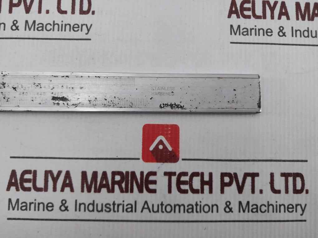 0-450 Vernier Caliper 0-18 In