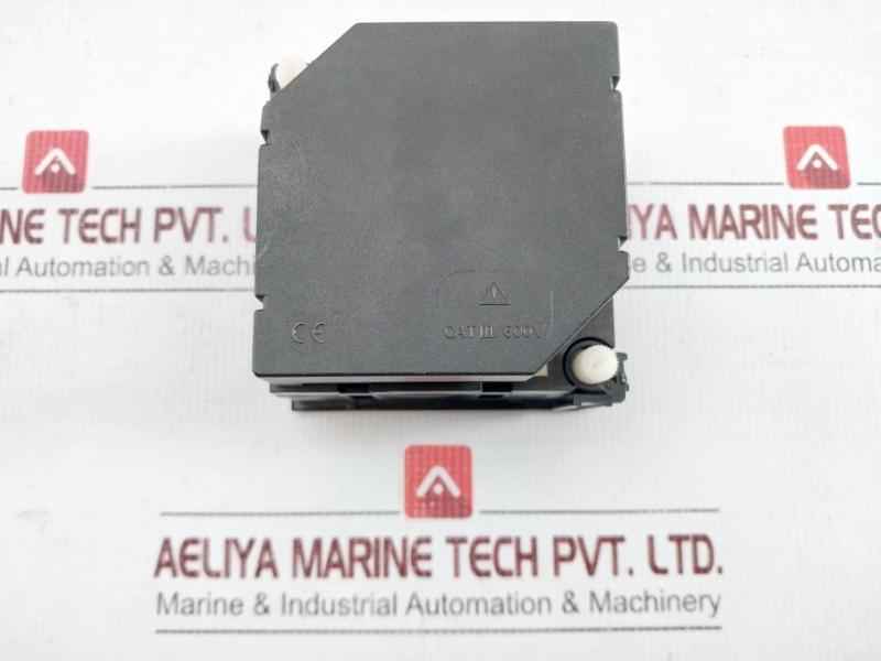 0-60/120 A Ime Analog Ammeter