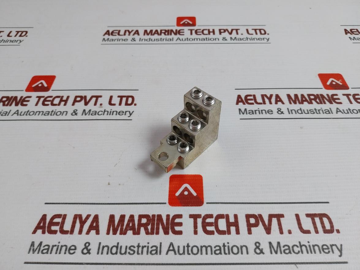 000061328 Plate For Hydraulic Block Sku:195408