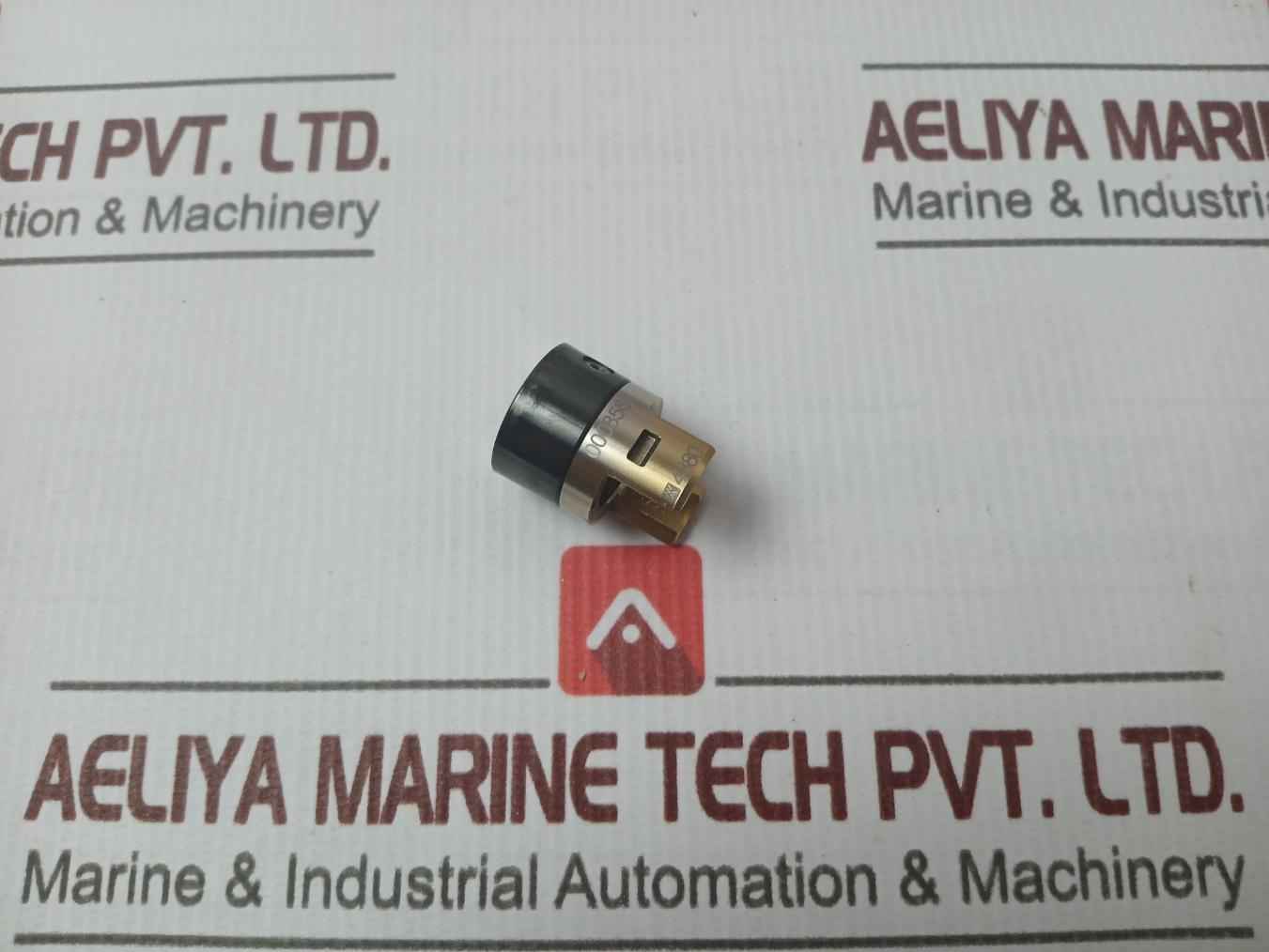 000856 Stamper Holding Bushing Complete