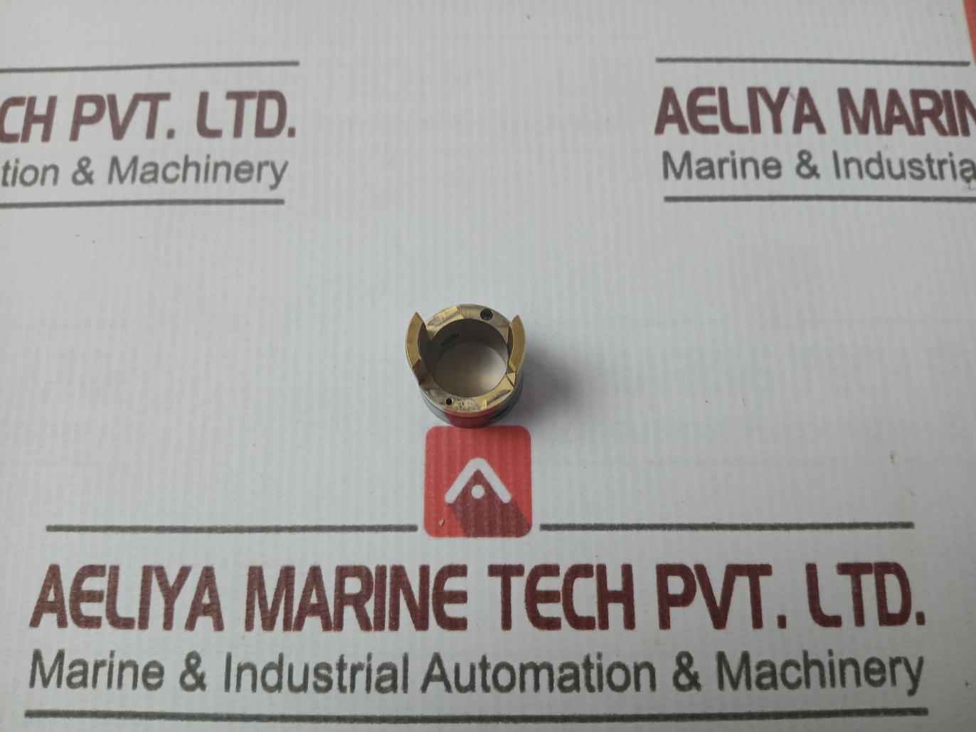 000856 Stamper Holding Bushing Complete