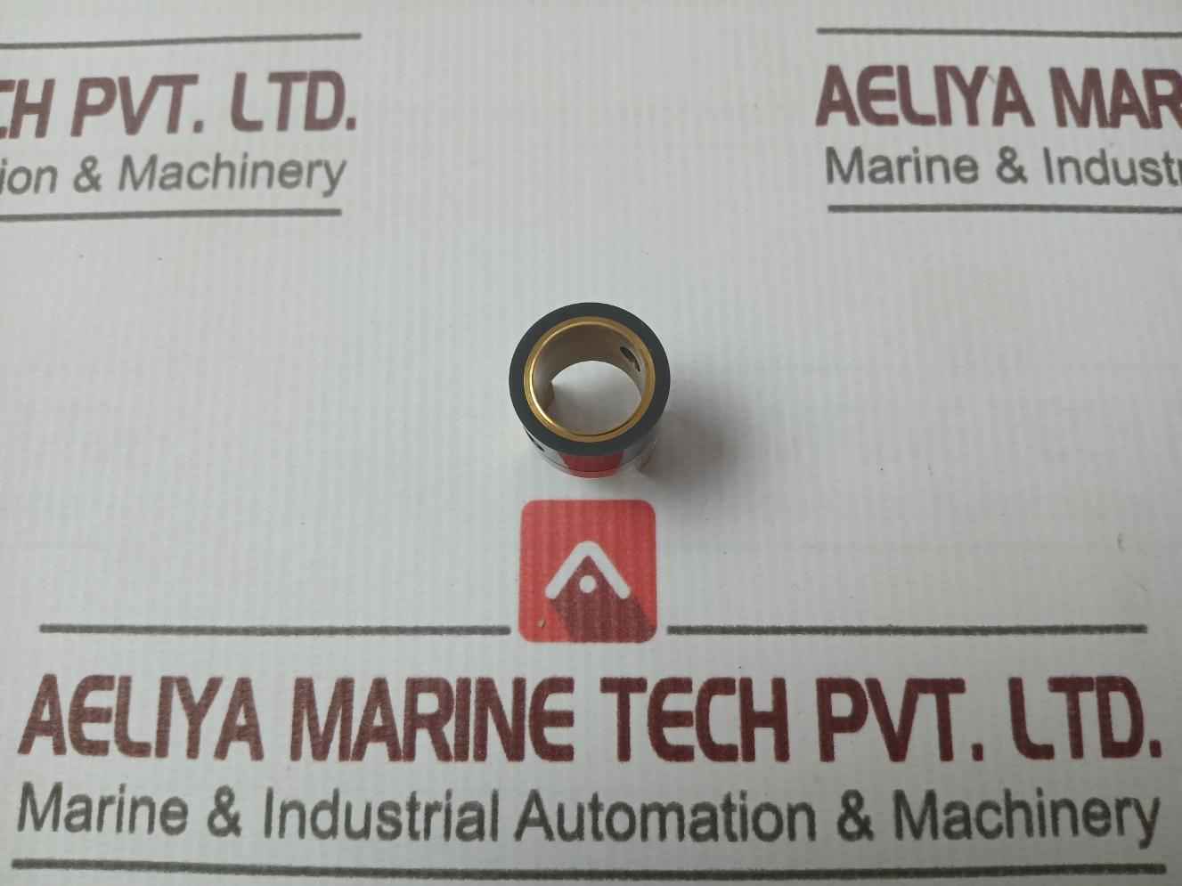 000856 Stamper Holding Bushing Complete