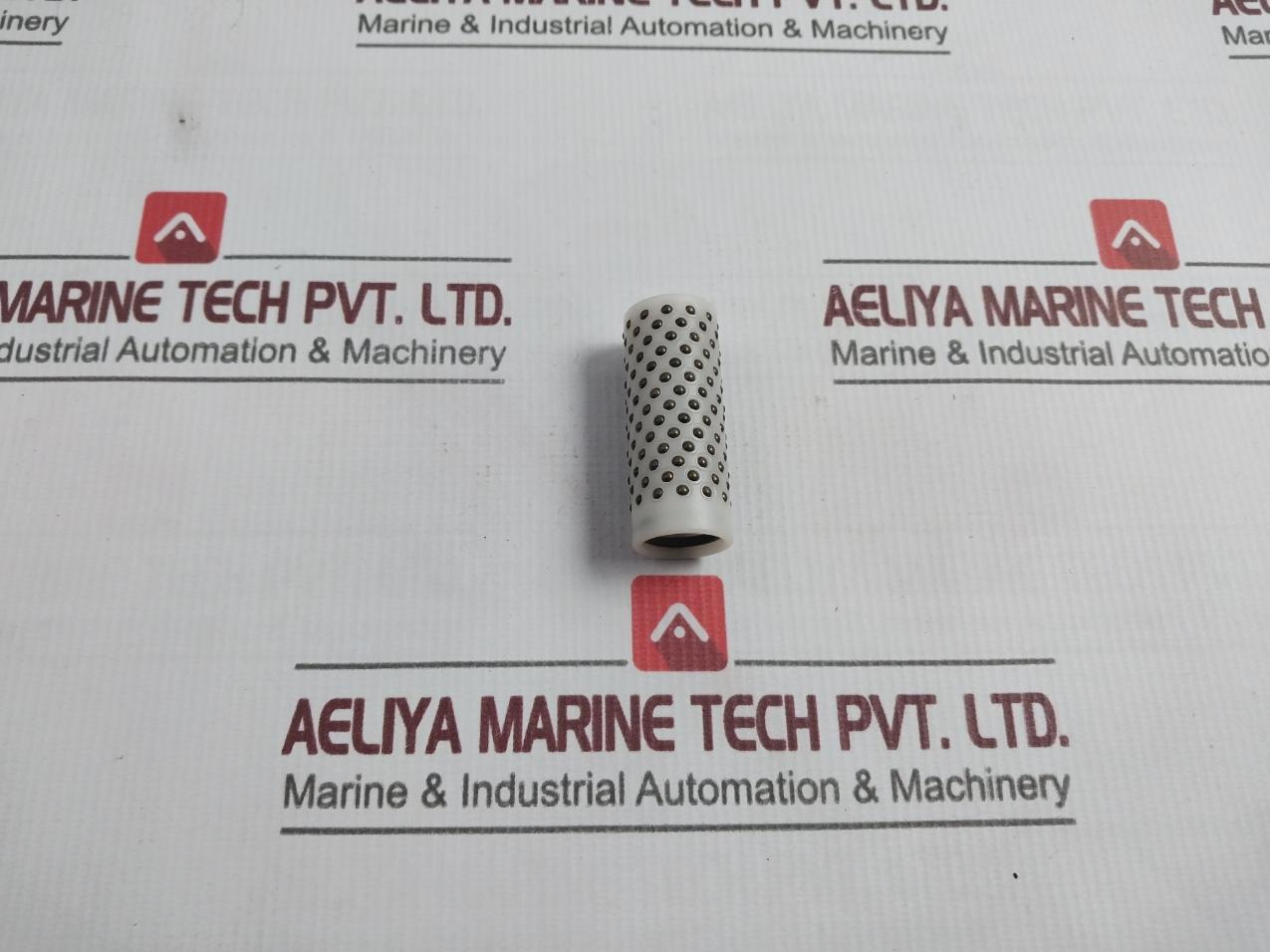 000988 Ball Cage Bearing Component