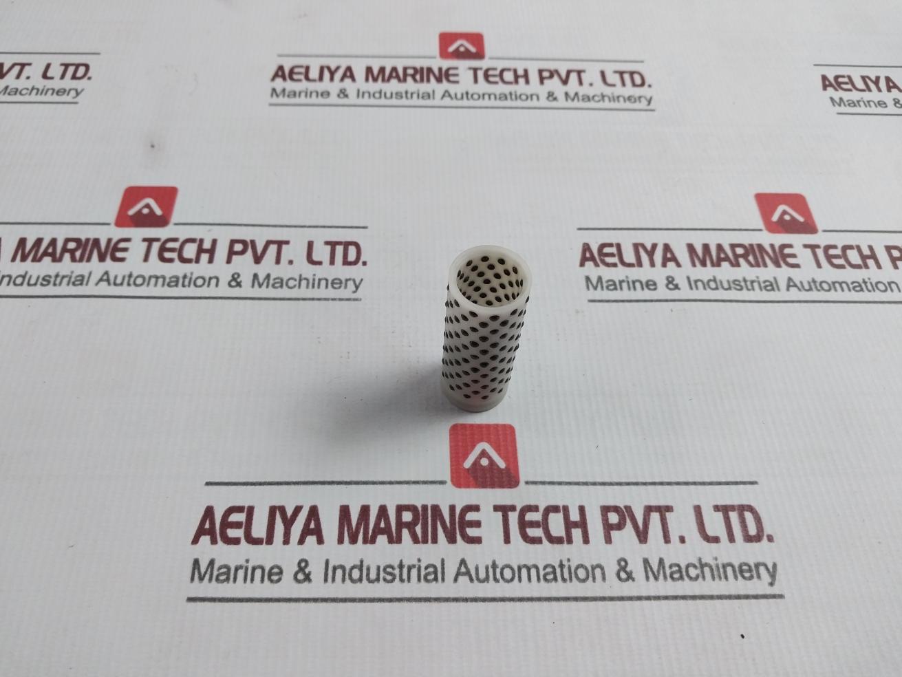 000988 Ball Cage Bearing Component