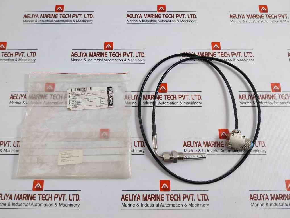 0050L290402 Jaeger Connecteurs/Wartsila Temperature Transmitter 300/500 V