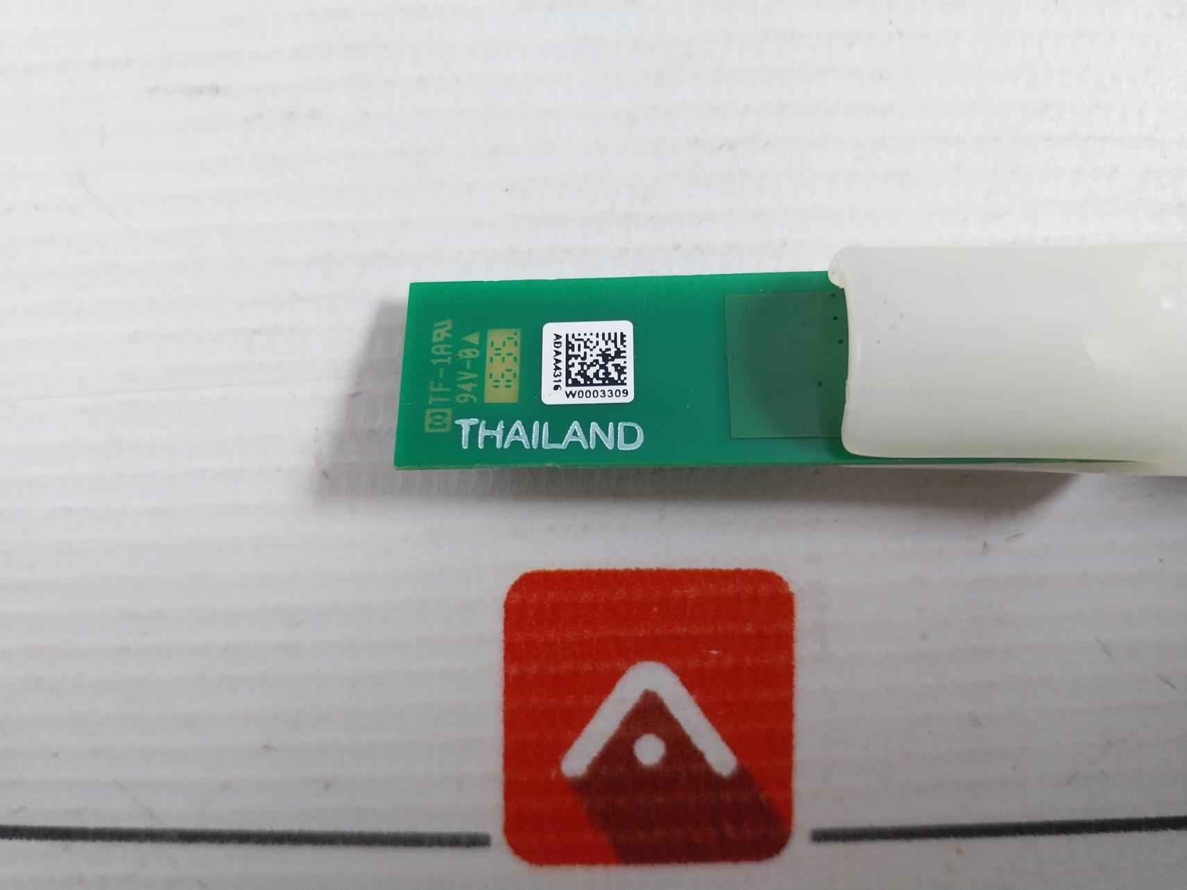 00754-3016-0002 Adaa4316 Wireless Hart Transmitter Antenna