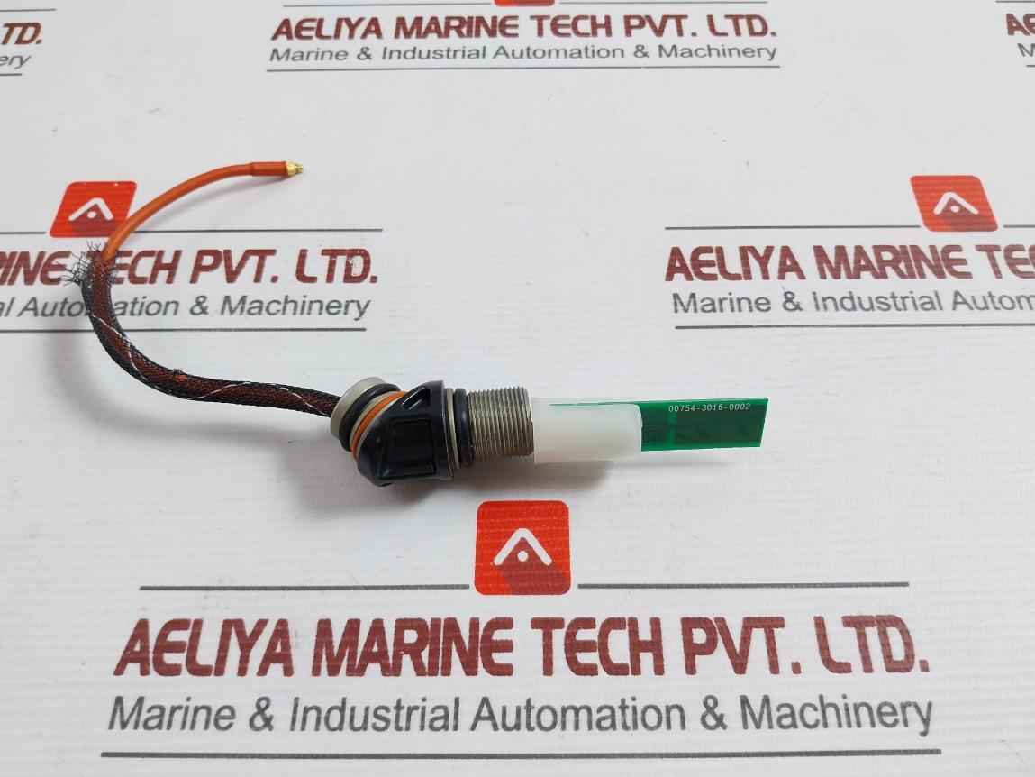 00754-3016-0002 Adaa4316 Wireless Hart Transmitter Antenna