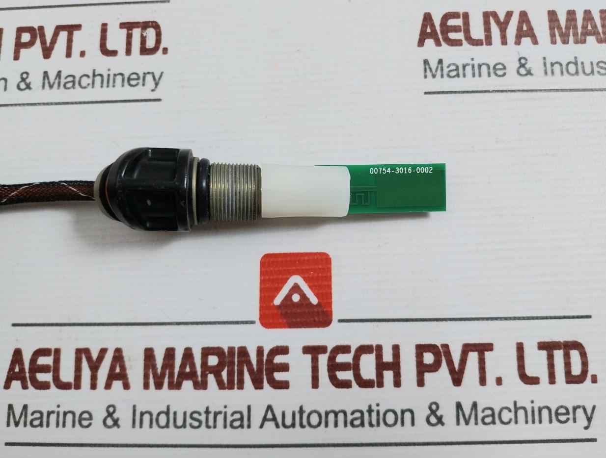 00754-3016-0002 Adaa4316 Wireless Hart Transmitter Antenna