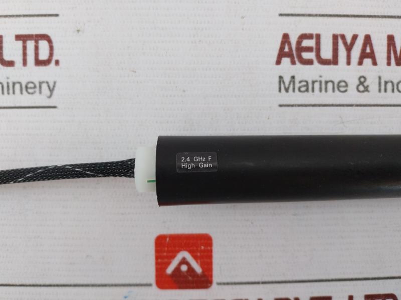 00754-3019-0002 External High?Gain 2.4?Ghz Antenna W0001166