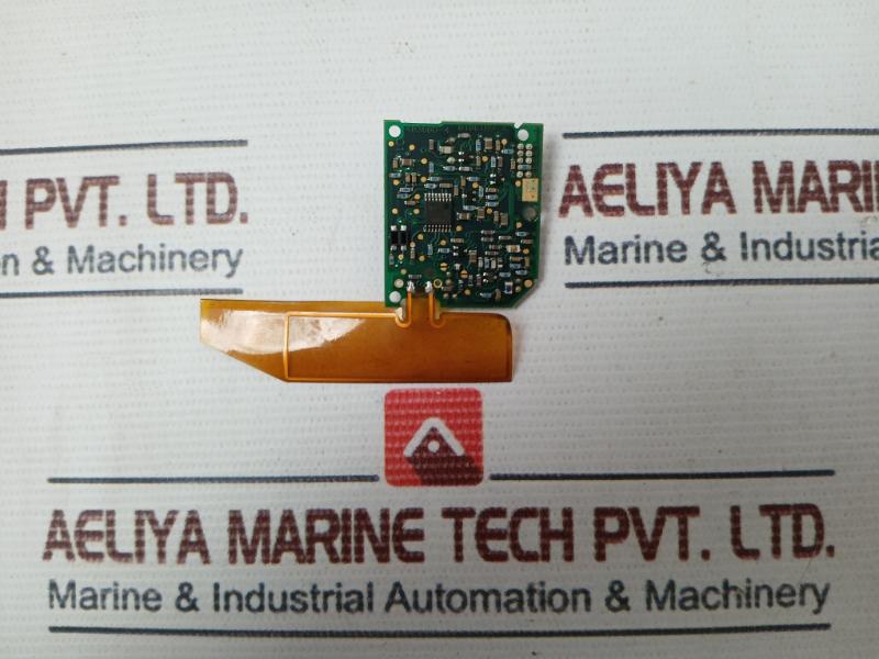 010618O-1 Printed Circuit Board Card 536404 0069 40360O-4