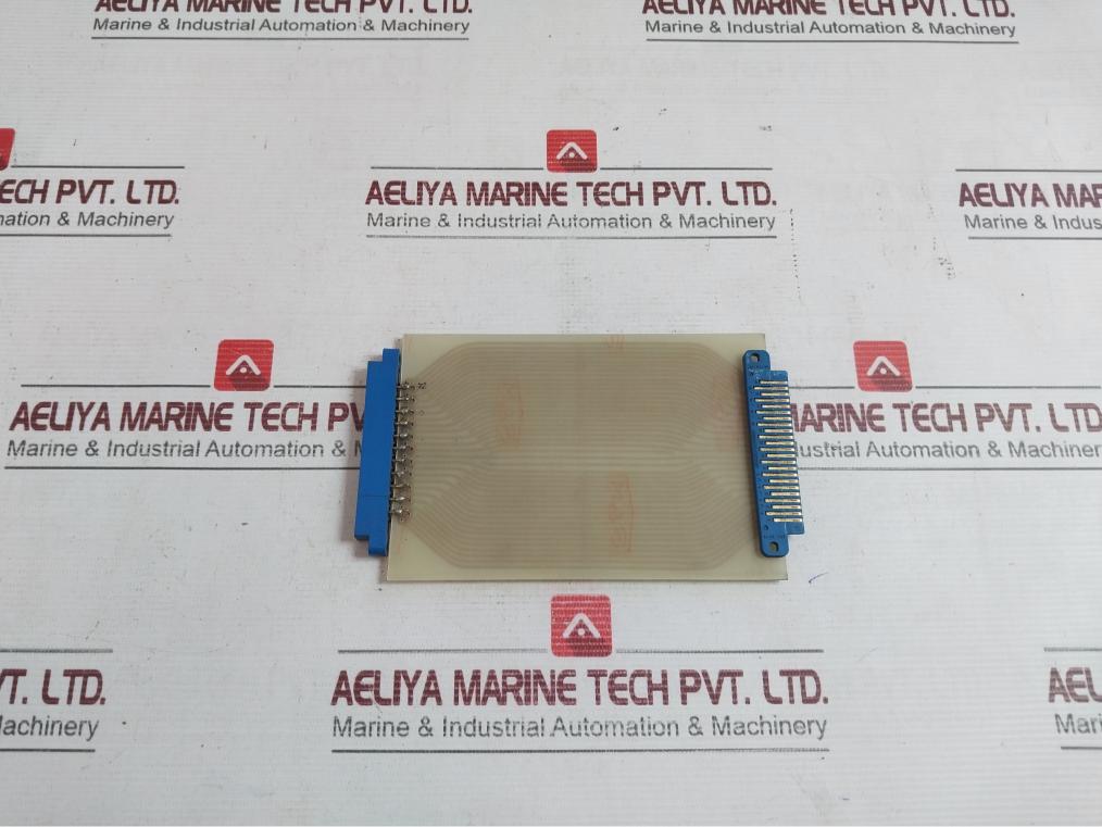 010 76 09 Printed Circuit Board