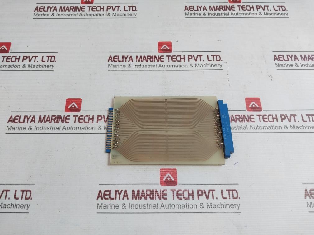 010 76 09 Printed Circuit Board