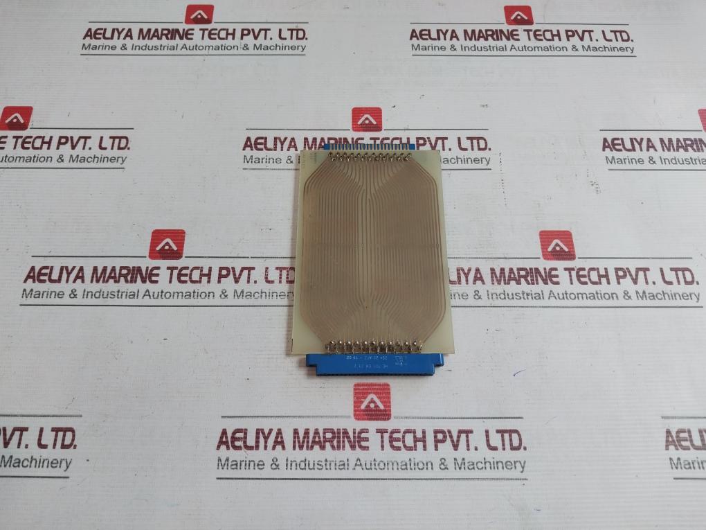 010 76 09 Printed Circuit Board