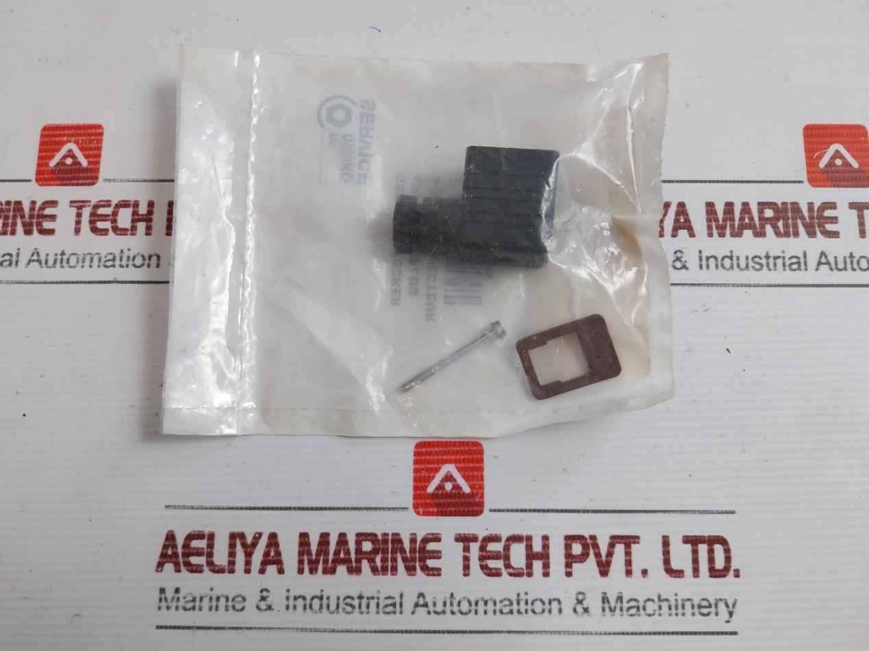 0113096 Appliance Plug Connector Base Meiko