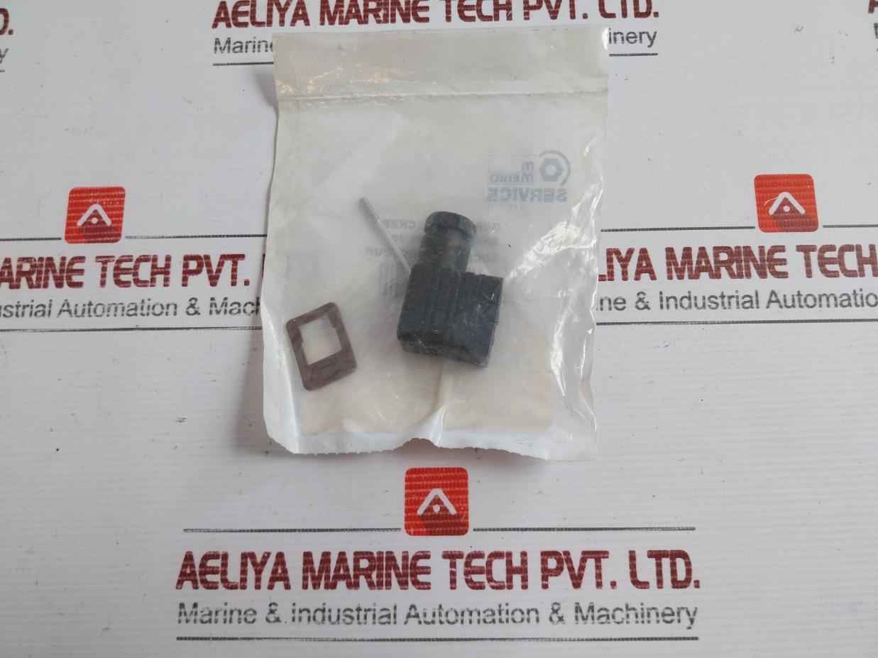 0113096 Appliance Plug Connector Base Meiko