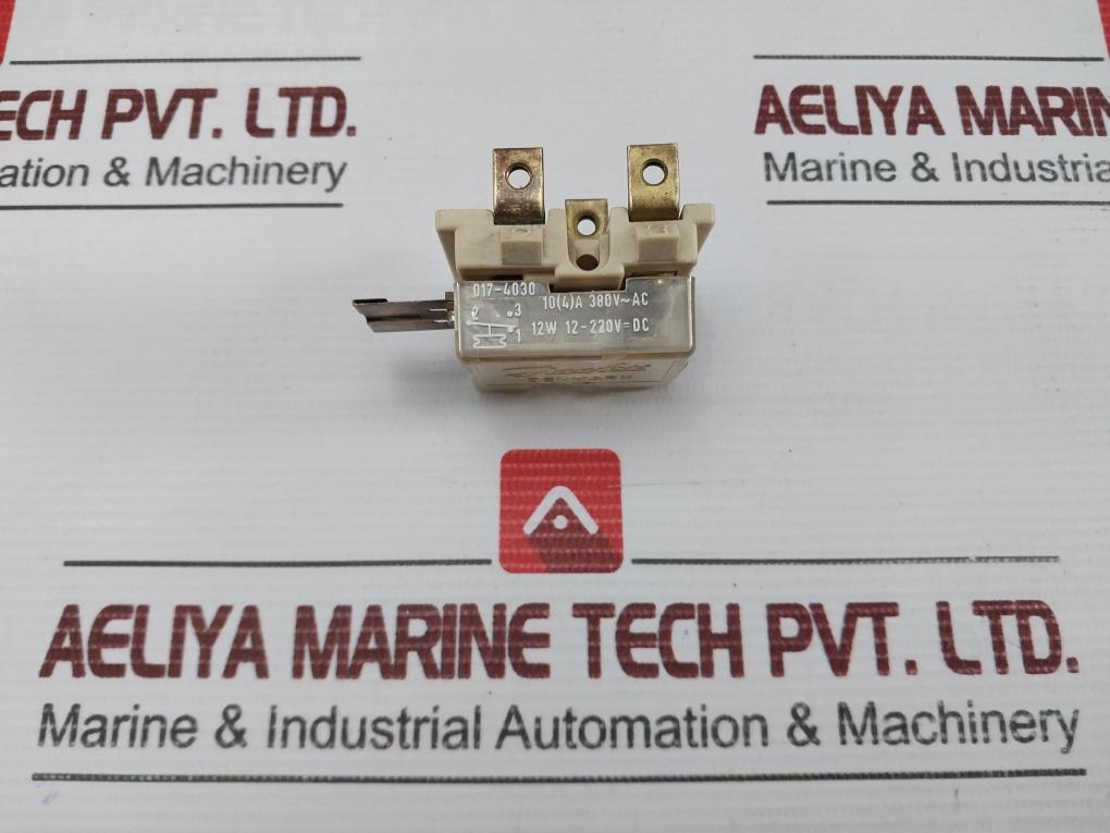017-4030 Spdt Switch Brand Danfoss