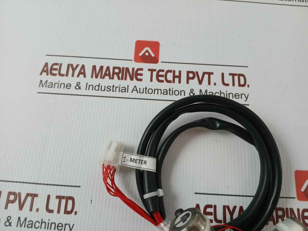 018-0186-900 4-way Nc Membrane Valve Vac-20 Psig 1-meter Parker