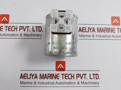019793-Solenoid-Coil-For-Valve-24-Vdc-1-46A-Gz63-4-a-Rexroth-210351-2