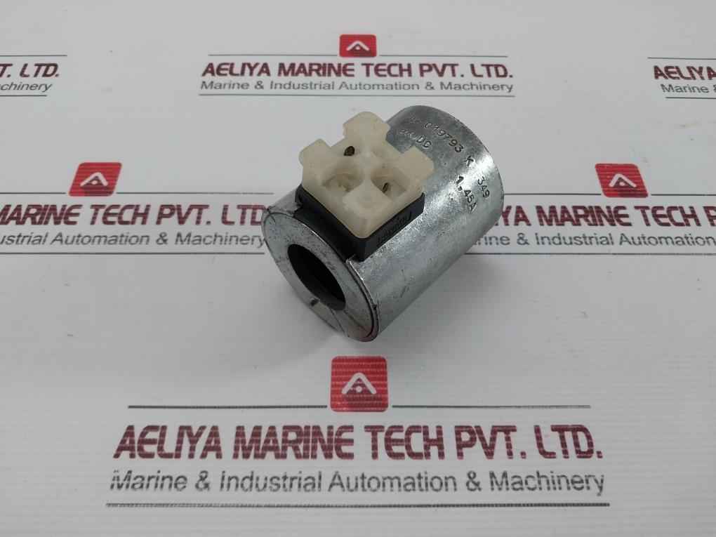 019793 K Rexroth Solenoid Valve Coil