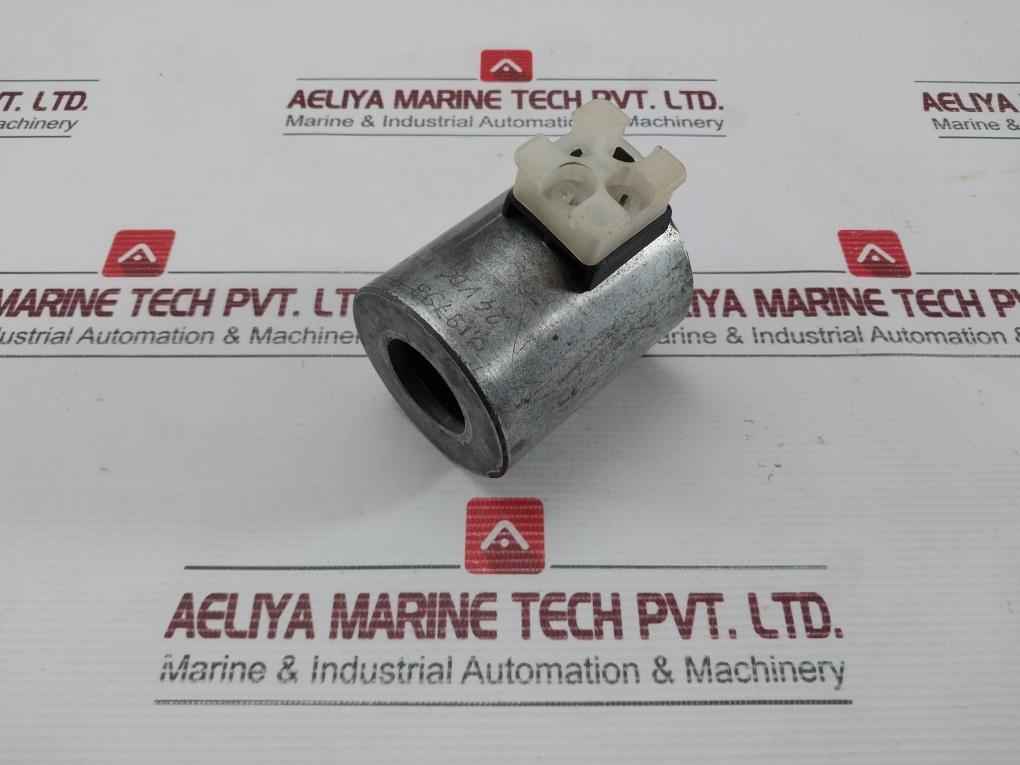 019793 K Rexroth Solenoid Valve Coil 24 Vdc