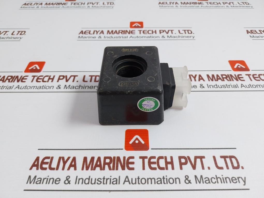 019818-Solenoid-Valve-Coil-By-Rexroth-220v-60hz-2