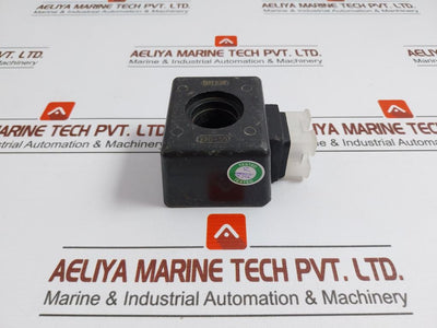019818-Solenoid-Valve-Coil-By-Rexroth-220v-60hz-2