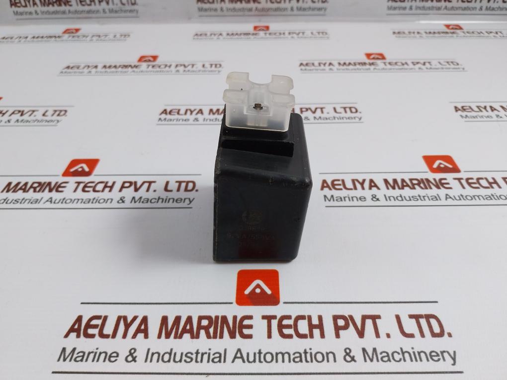 019818-Solenoid-Valve-Coil-By-Rexroth-220v-60hz-4