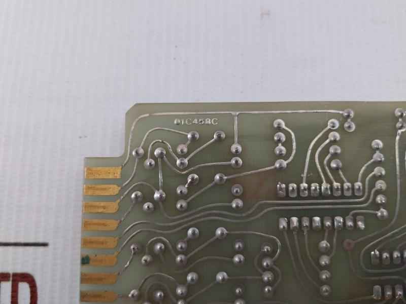 01C774-001 Signal Interface Pcb Assembly Dynage