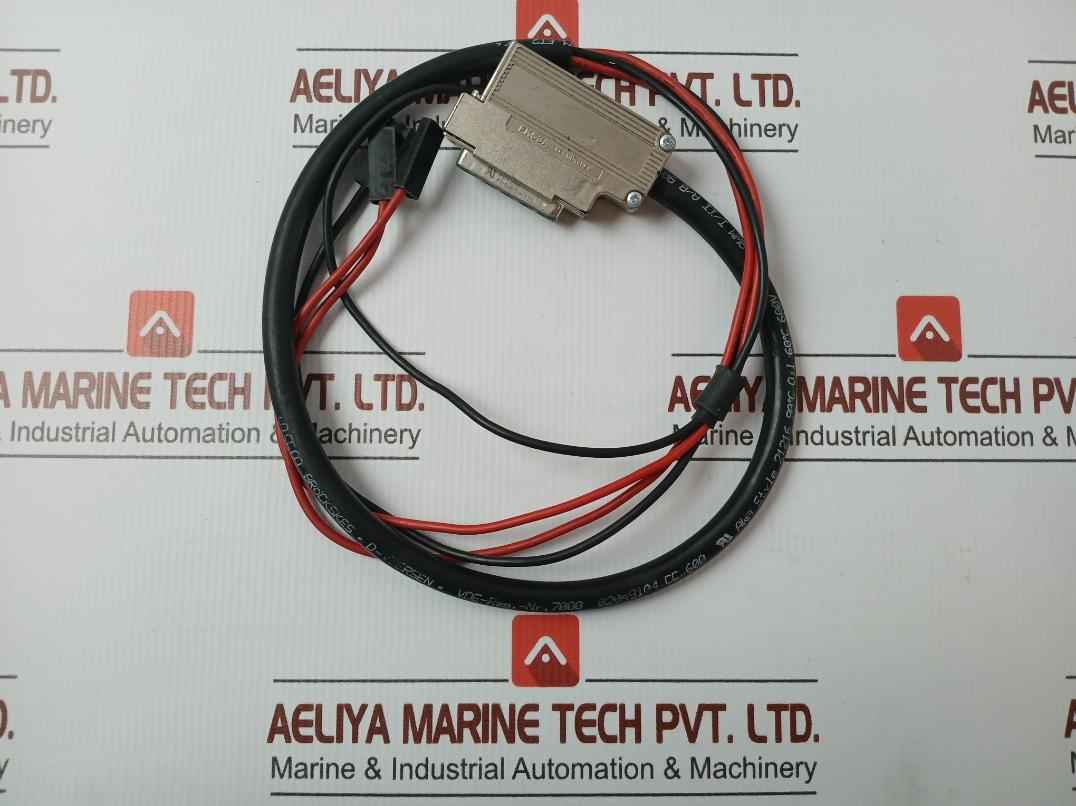 02049104 Power Distributor Cable Vde-reg.-nr.7000 Sab Brockskes