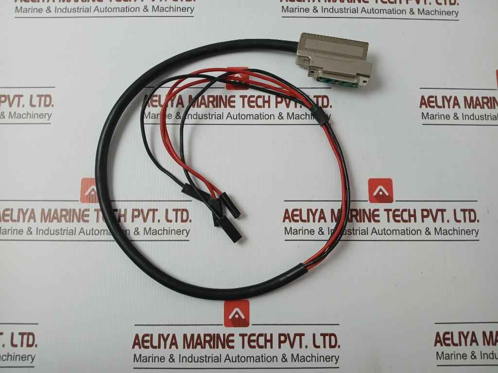 02049104 Power Distributor Cable Vde-reg.-nr.7000 Sab Brockskes