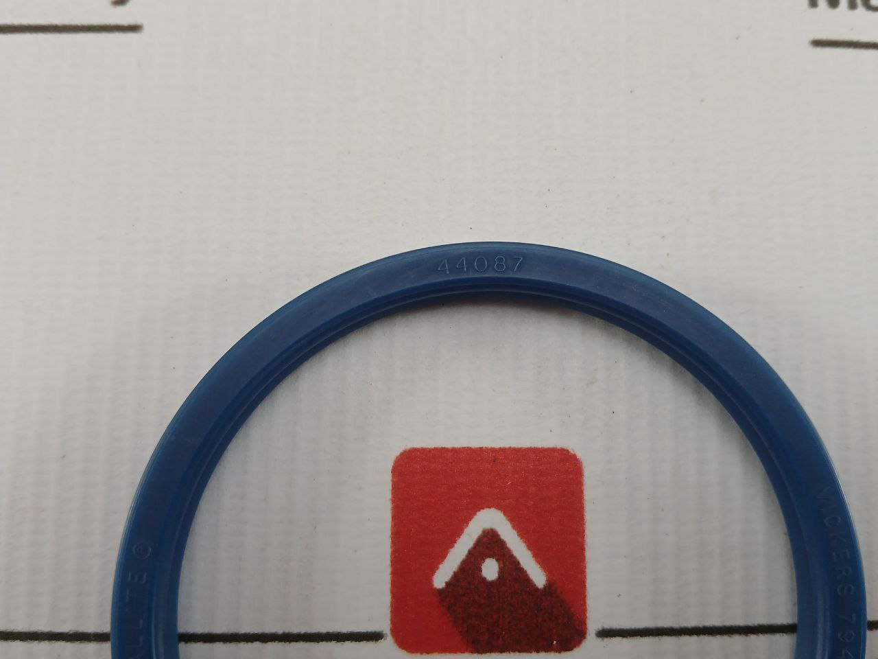 021-0146Sk Seal Kit For Hydraulic Cylinder 100X75X22.4