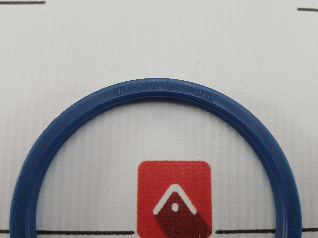 021-0146Sk Seal Kit For Hydraulic Cylinder 100X75X22.4