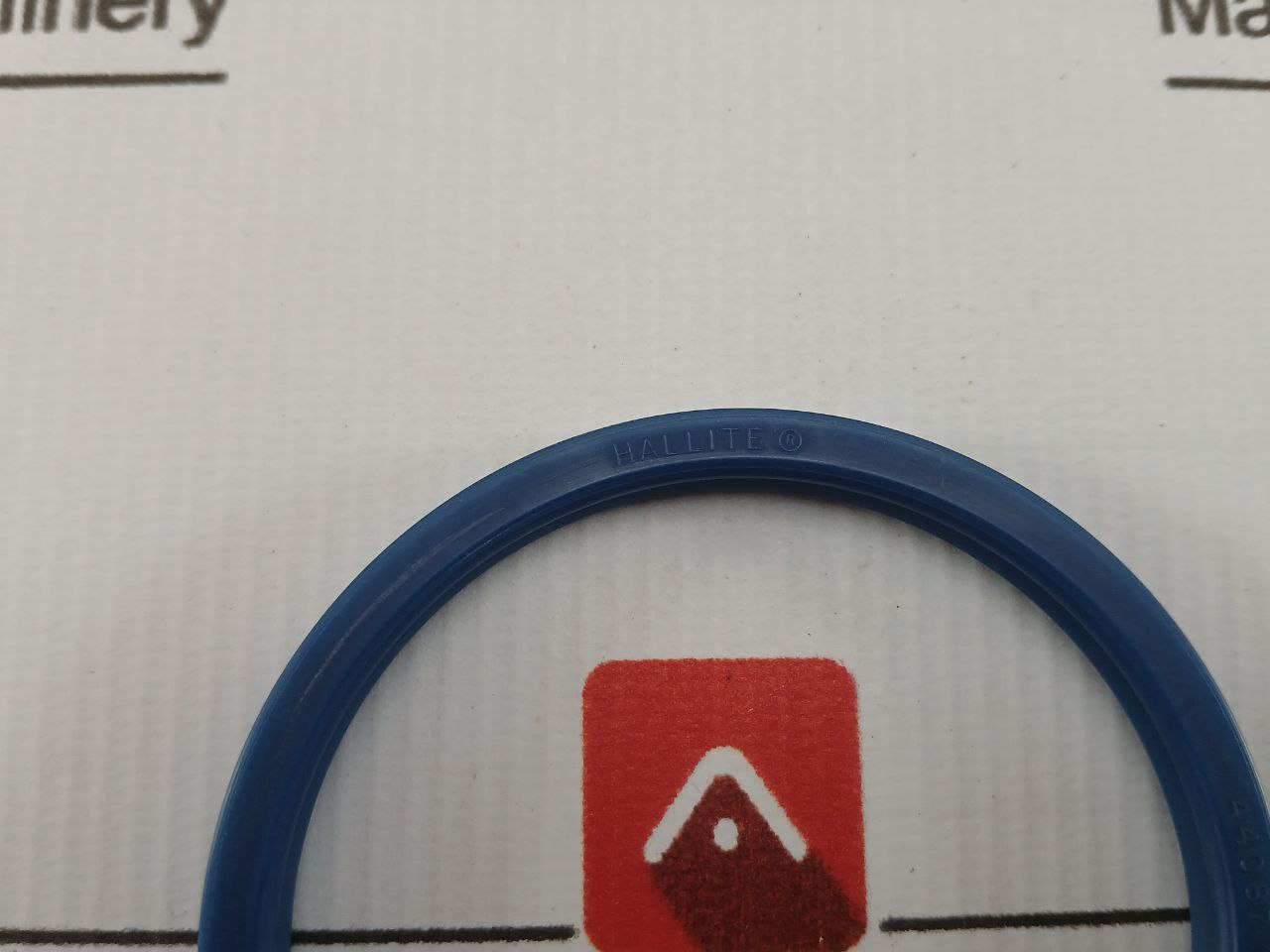 021-0146Sk Seal Kit For Hydraulic Cylinder 100X75X22.4