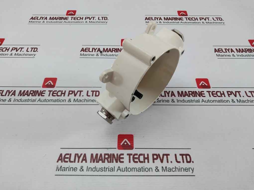 02103 Rt Detector Base Mounting Socket