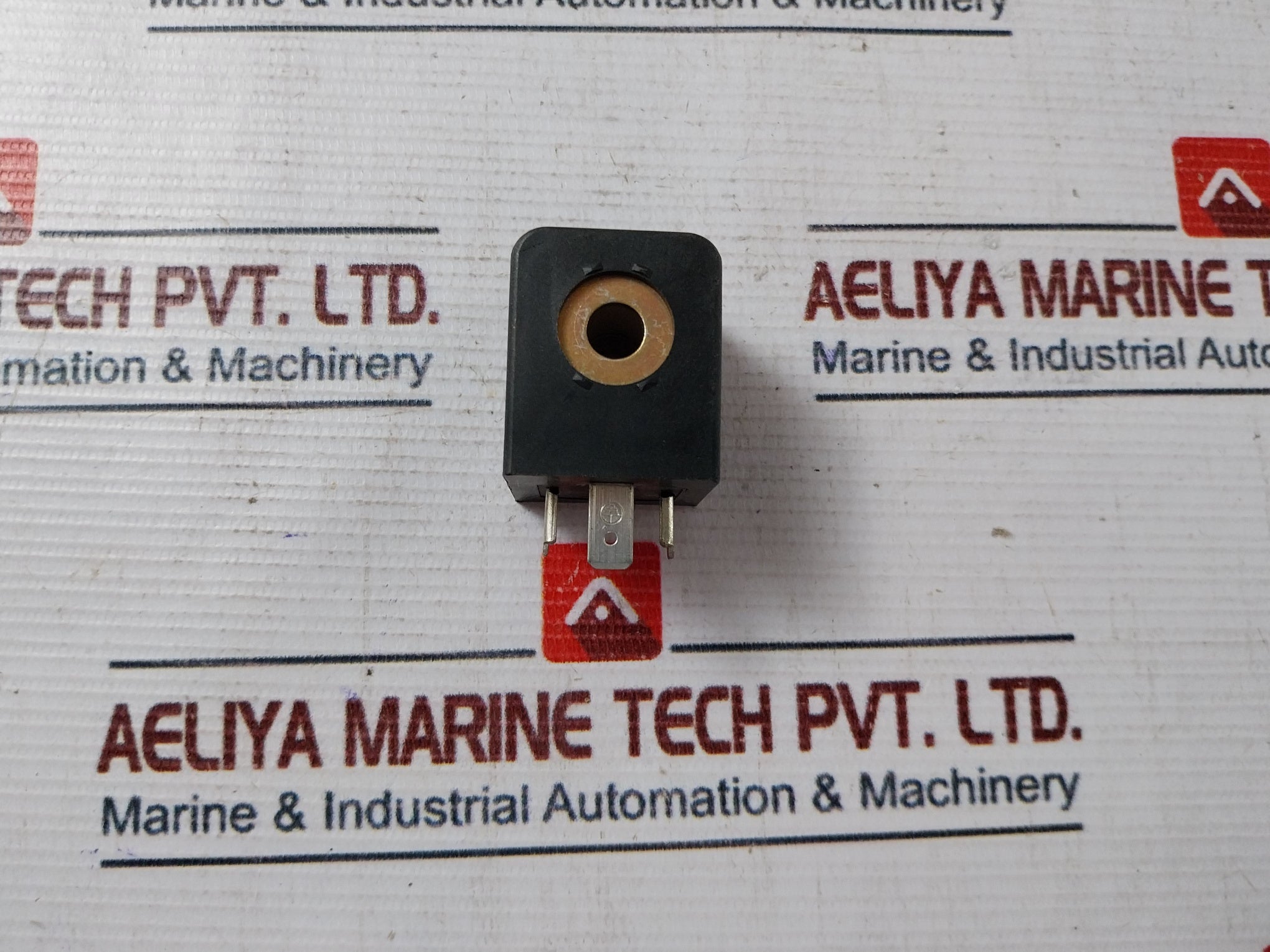 022 24v Spare Solenoid Coil Valve W5146