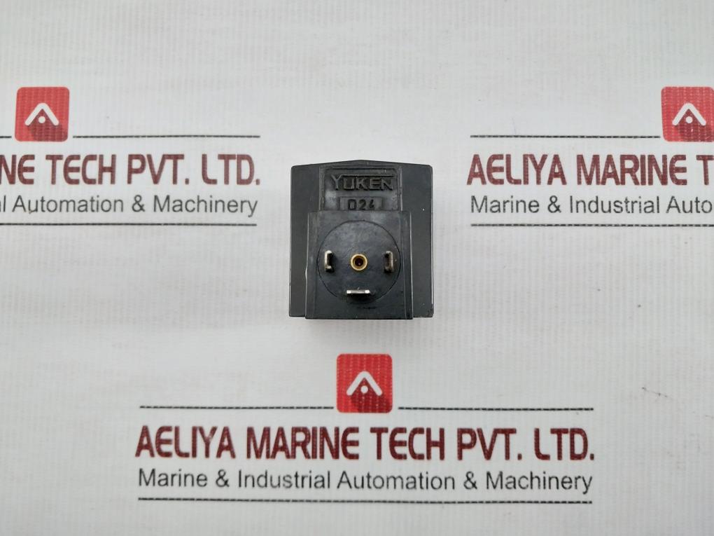 024-Yuken-Solenoid-Valve-Coil-210639-9