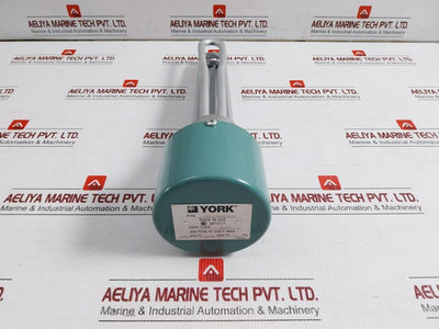 025-09445-000 York Oil Immersion Heater 120V 1000W