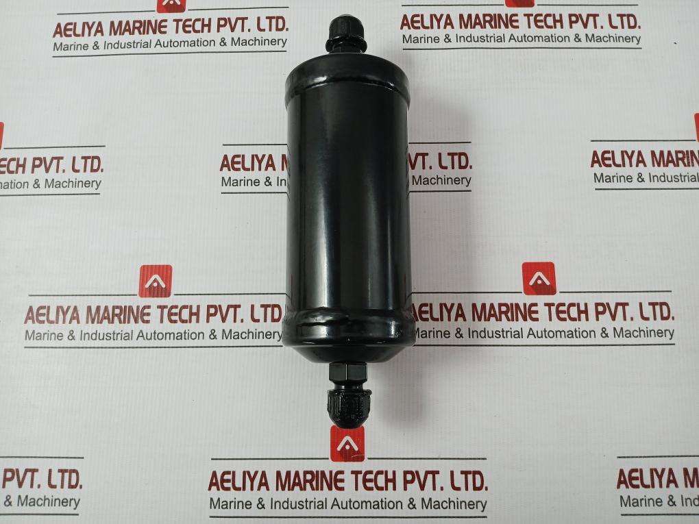 026-14777-007 York Liquid Line Filter Dryer 610 Psig/42 Bar