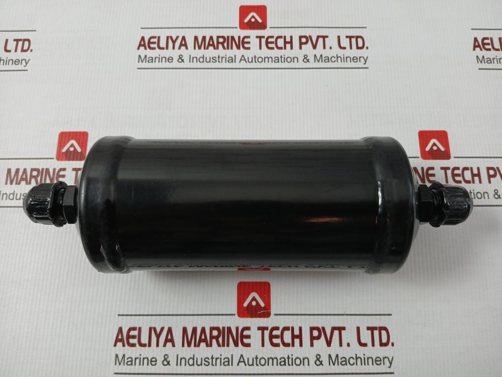 026-14777-007 York Liquid Line Filter Dryer 610 Psig/42 Bar