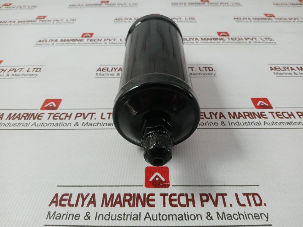 026-14777-007 York Liquid Line Filter Dryer 610 Psig/42 Bar