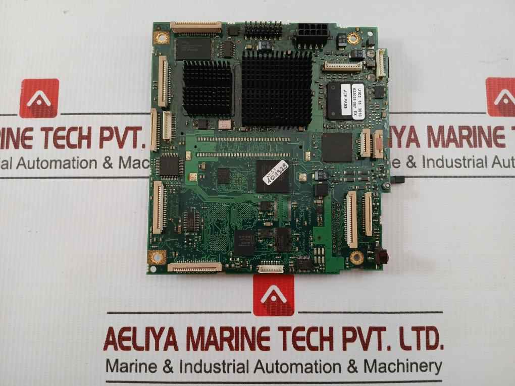 028228 94V-0 Controller Board